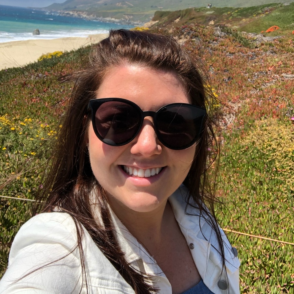 Meet your Posher, Katelyn